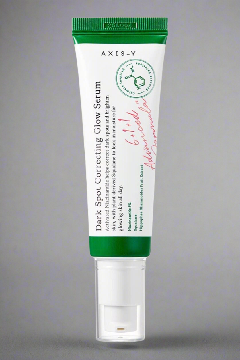 Axis-Y Dark Spot Correcting Glow Serum 50ml
