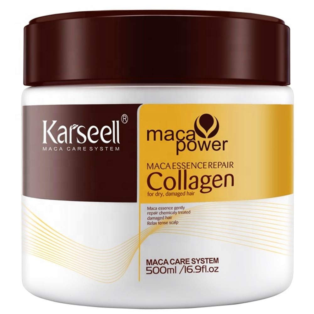 Karseell hair mask