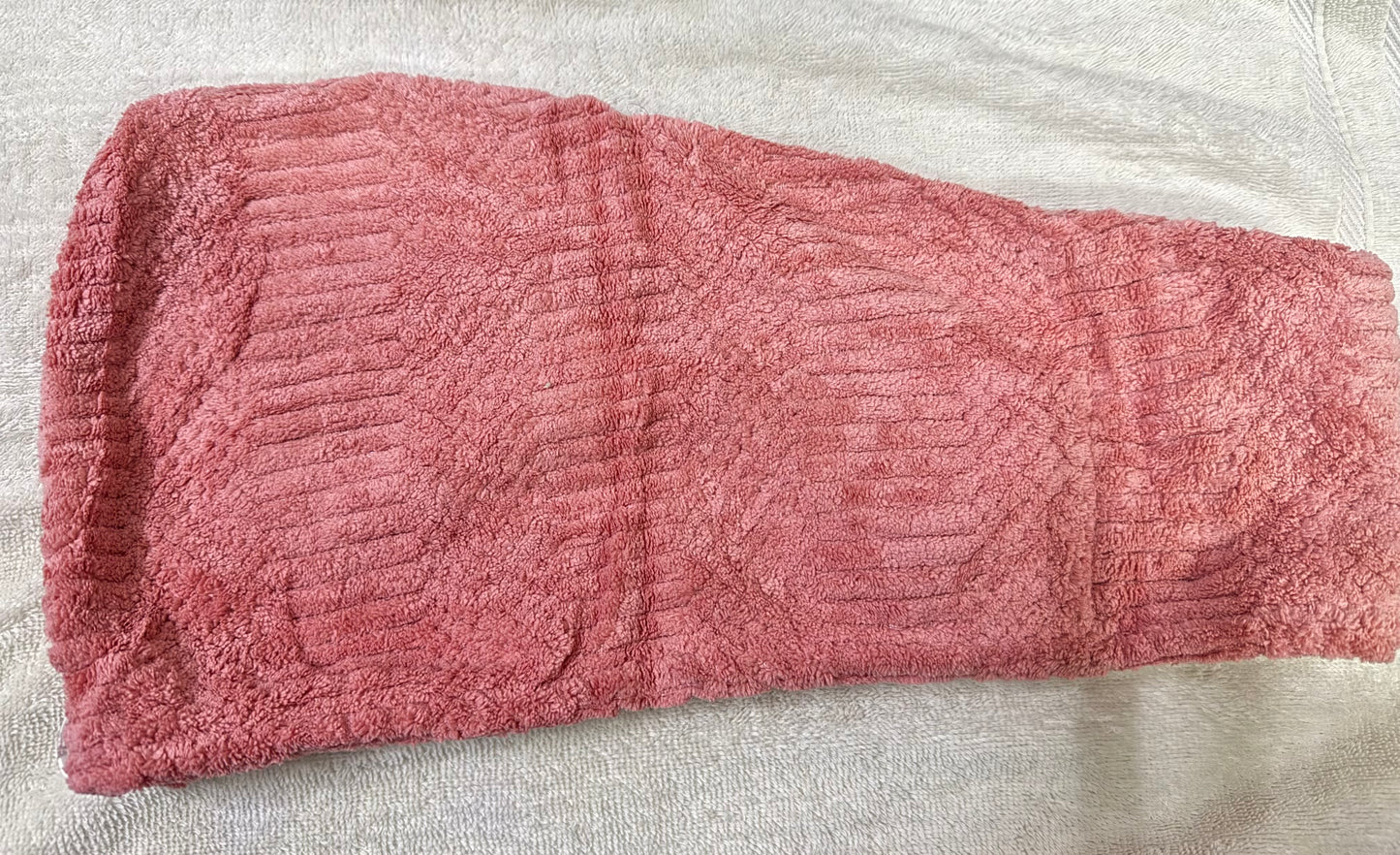 microfiber towel