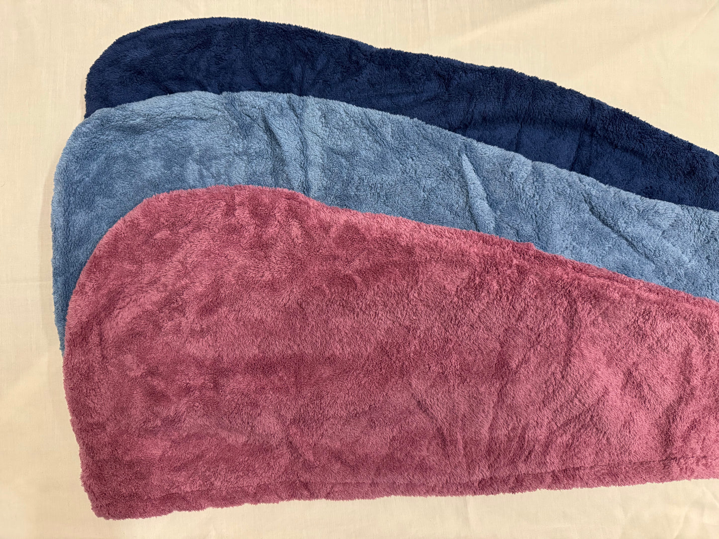 Microfiber towel