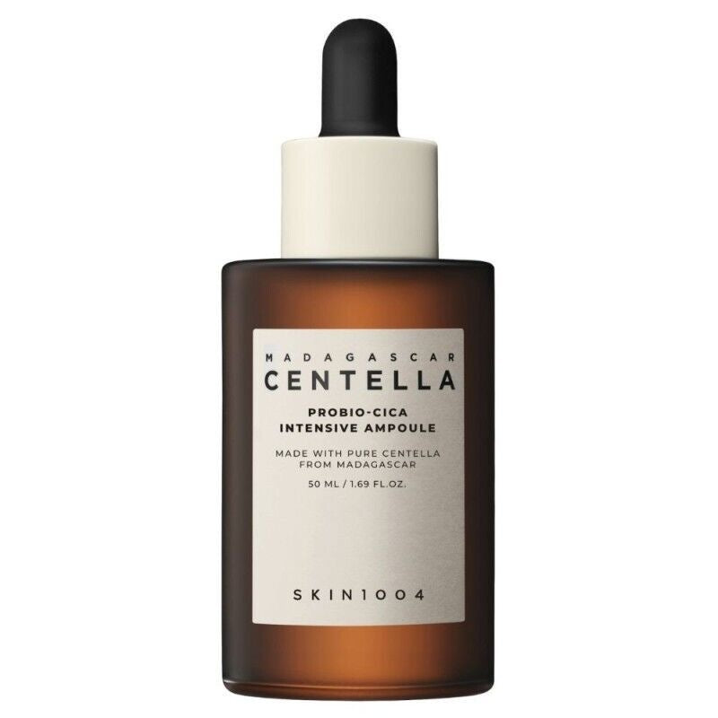 SKIN1004 Madagascar Centella Probio-Cica Probiotics Ampoule