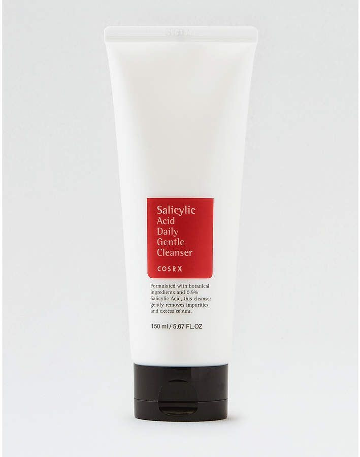 Cosrx - Salicylic Acid Daily Gentle Cleanser