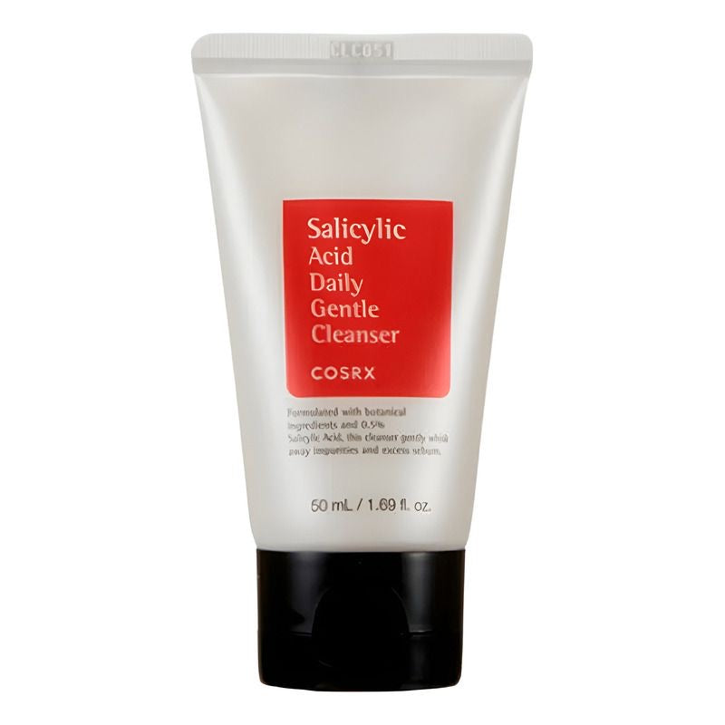 Cosrx - Salicylic Acid Daily Gentle Cleanser