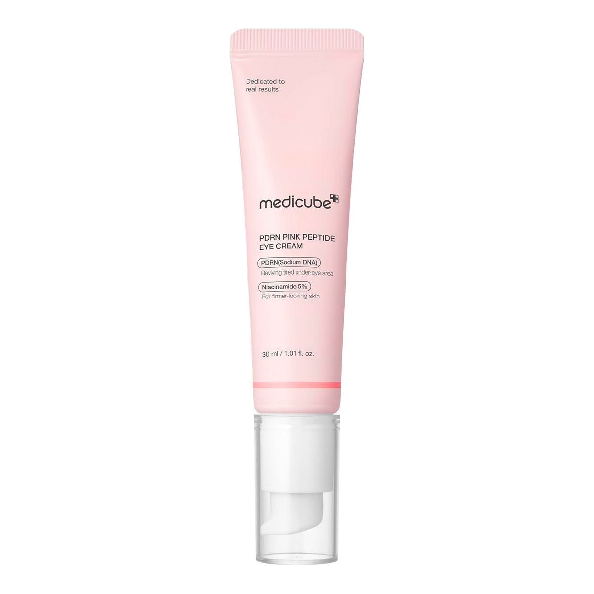 Medicube - PDRN Pink Peptide Eye Cream