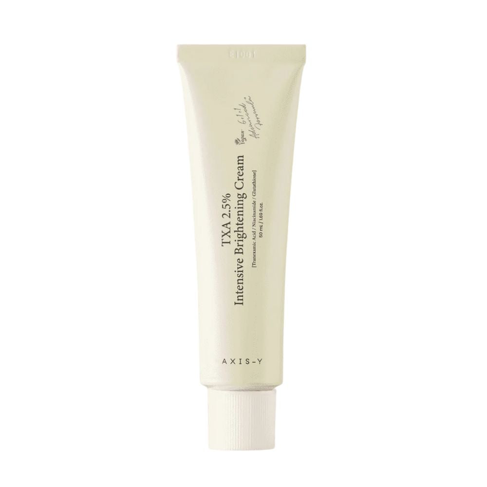 AXIS - Y - TXA 2.5% Intensive Brightening Cream