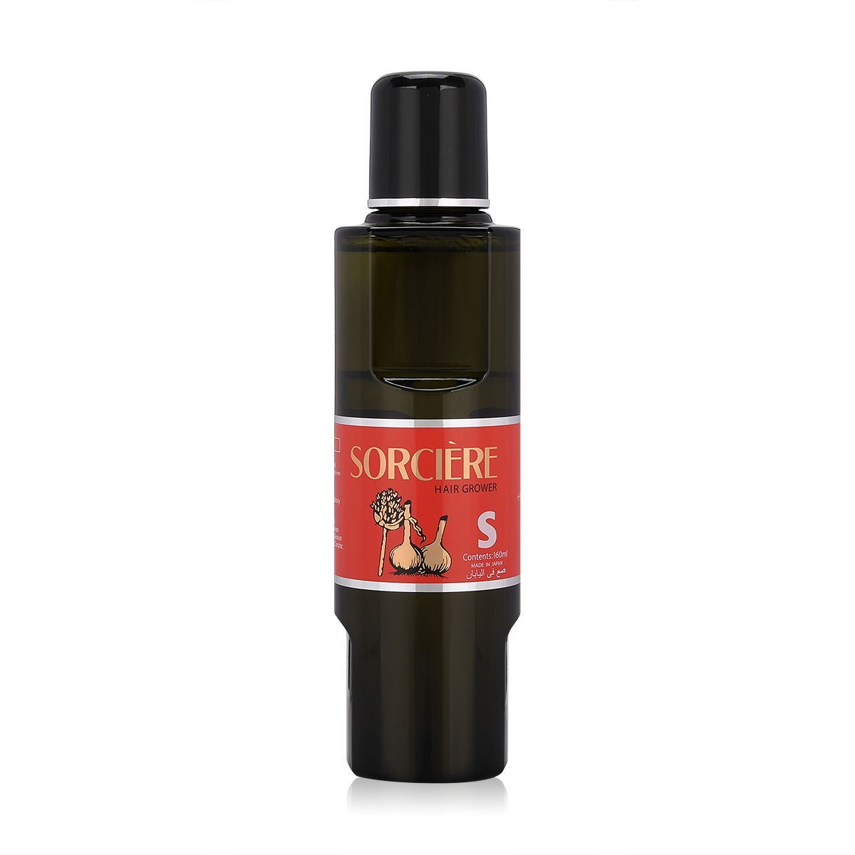 Sorcière Hair Lotion 160ml