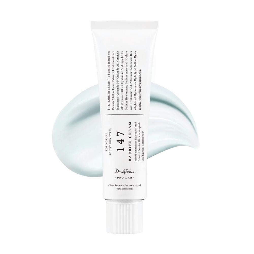 Dr.Althea 147 Relief Cream 50 ml