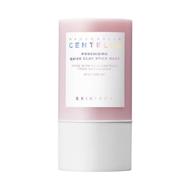 SKIN1004 Madagascar Centella Poremizing Quick Clay Stick Mask 2