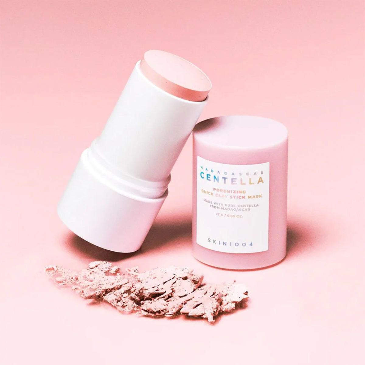 SKIN1004 Madagascar Centella Poremizing Quick Clay Stick Mask 2