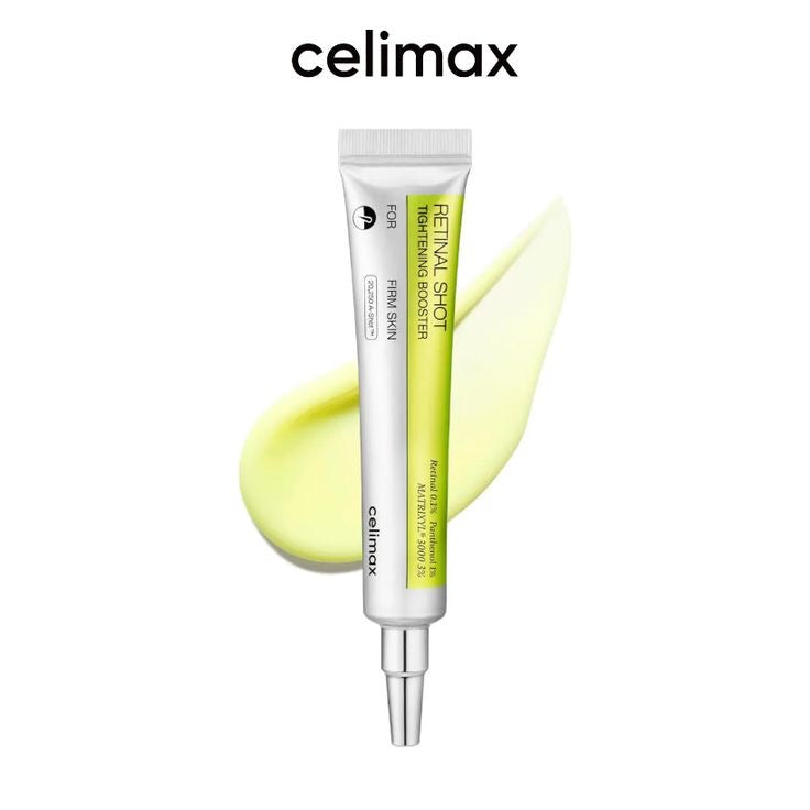 The Vita A Retinal Shot Tightening Booster
