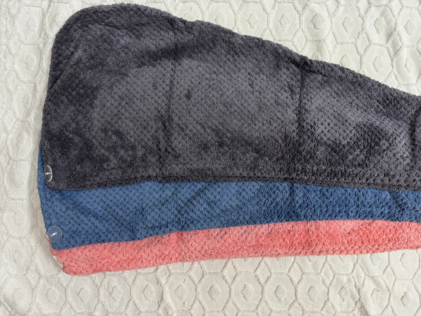 plain microfiber towel