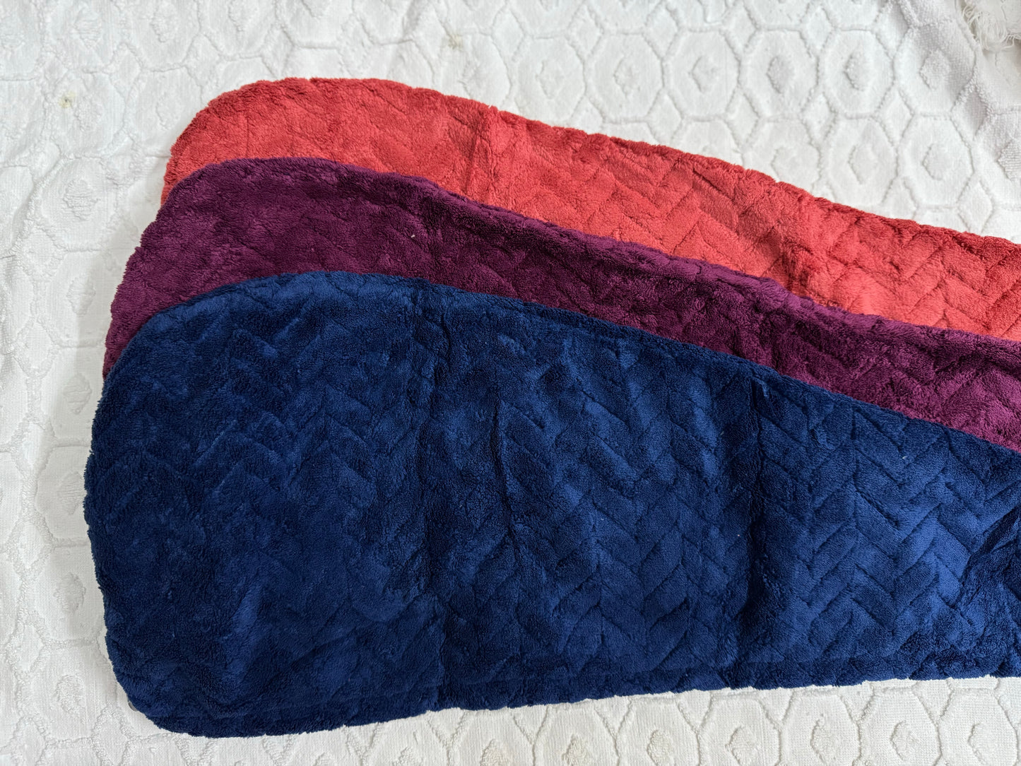 microfiber towels