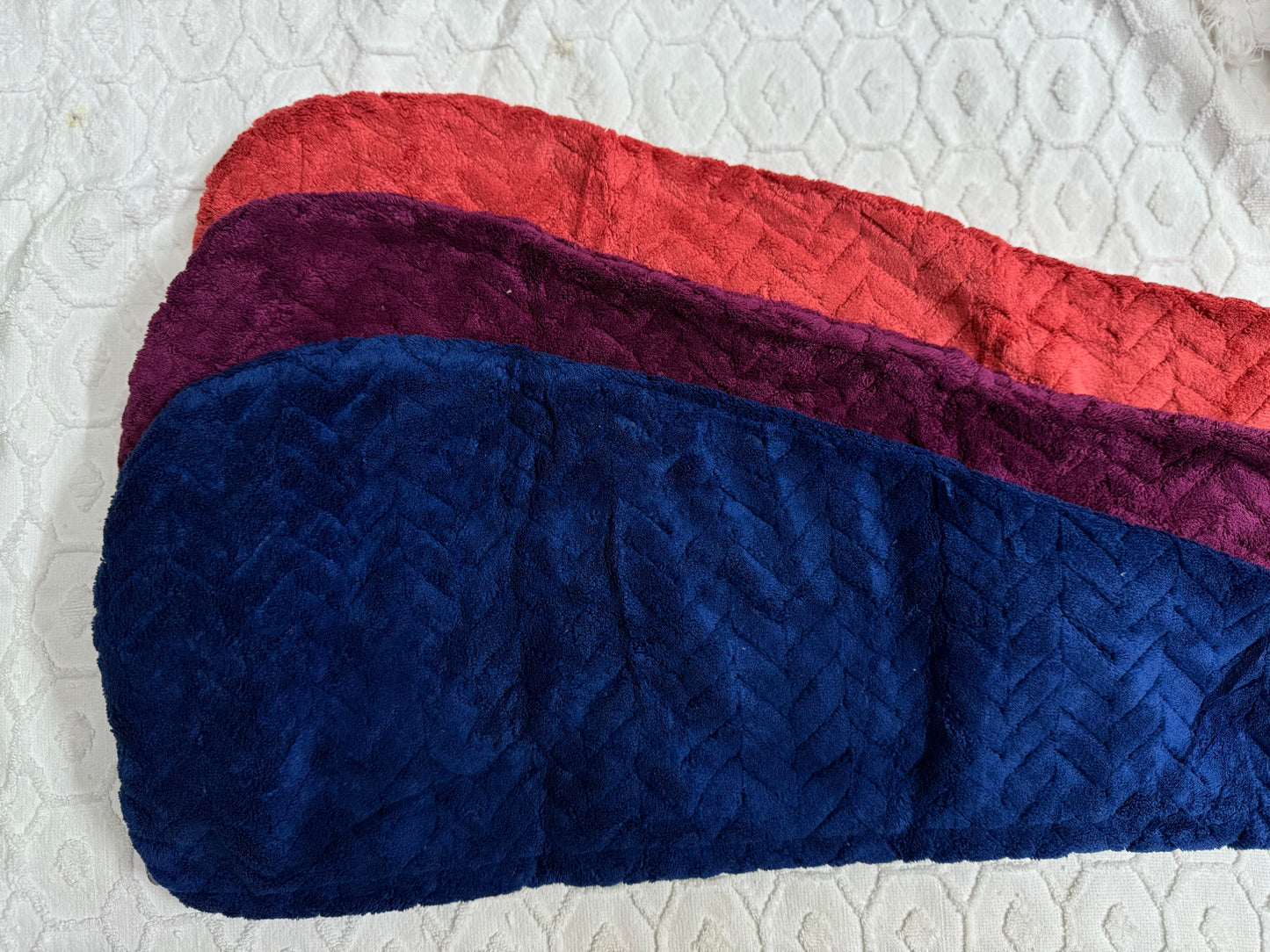 microfiber towels