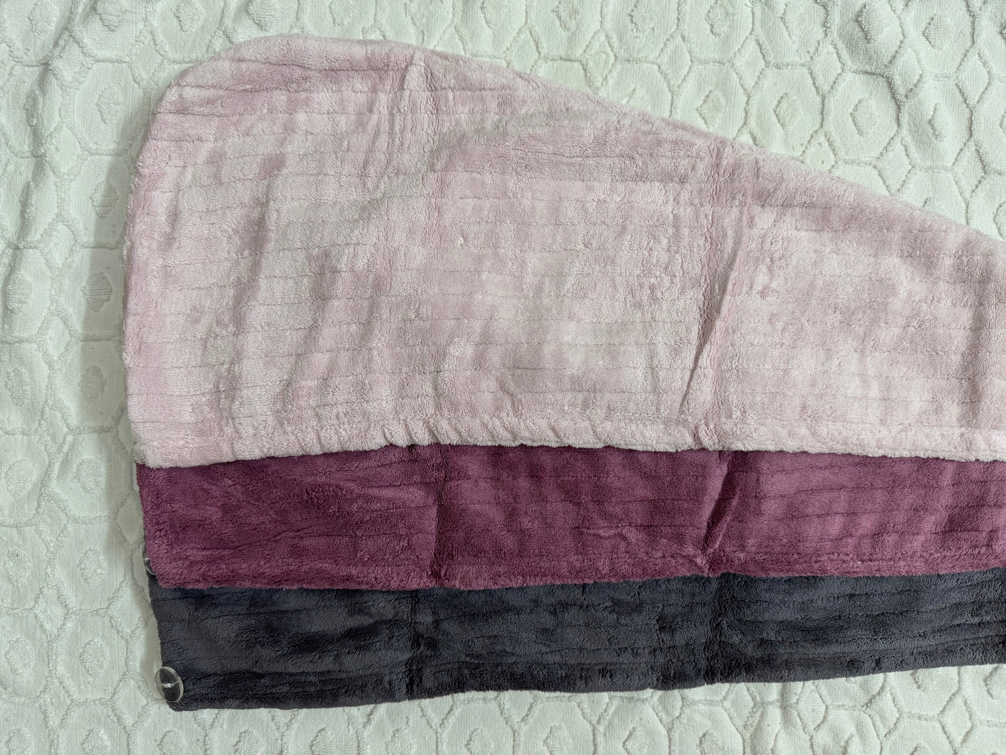 microfiber towel