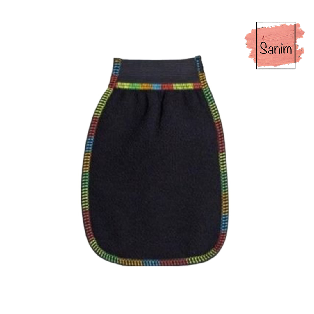 Moroccan Exfoliating Glove