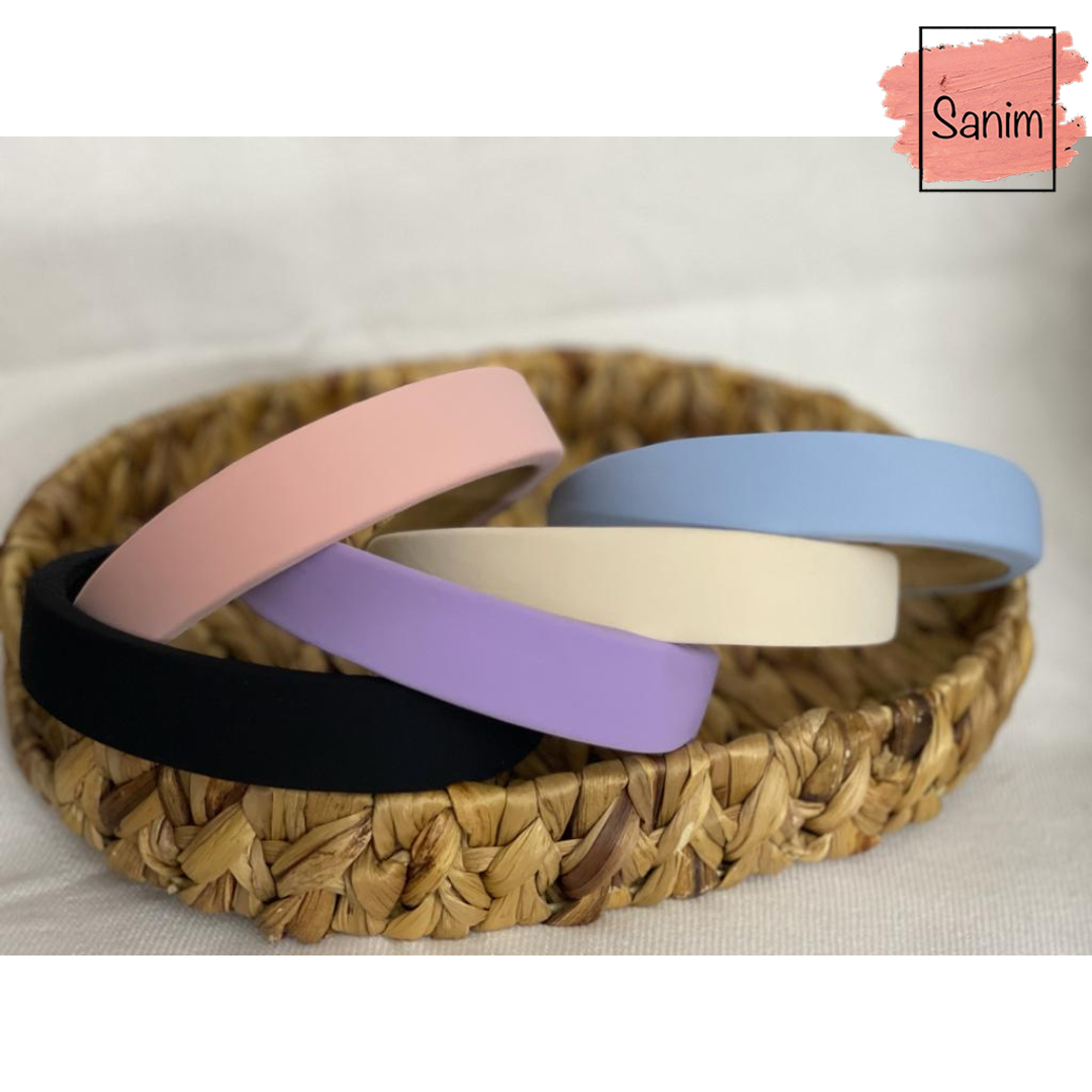 head band