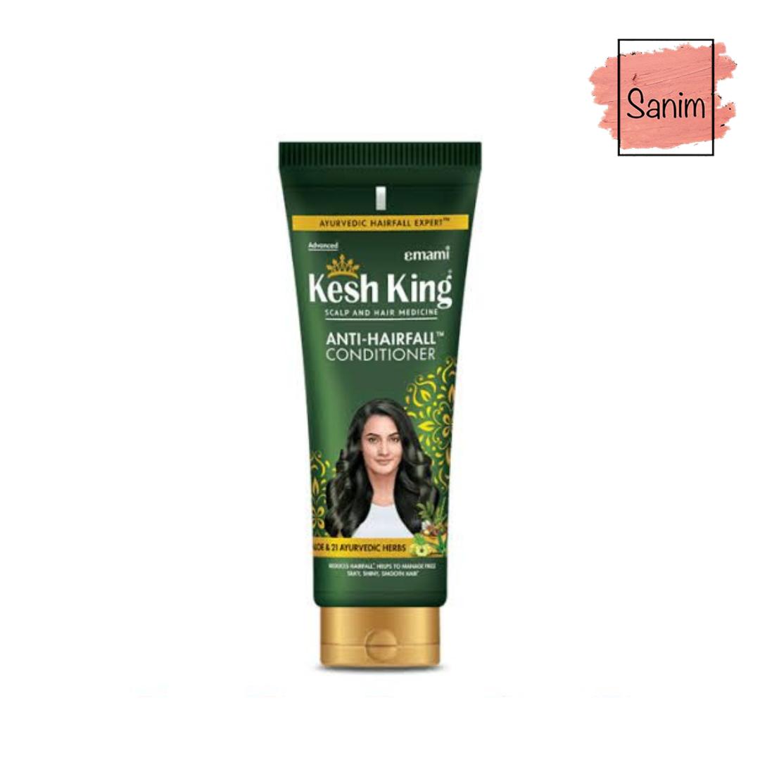 Kesh king conditioner