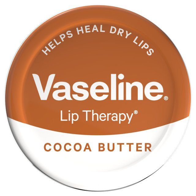 Vaseline lip therapy