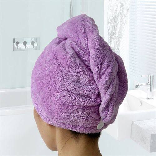 microfiber towel plain