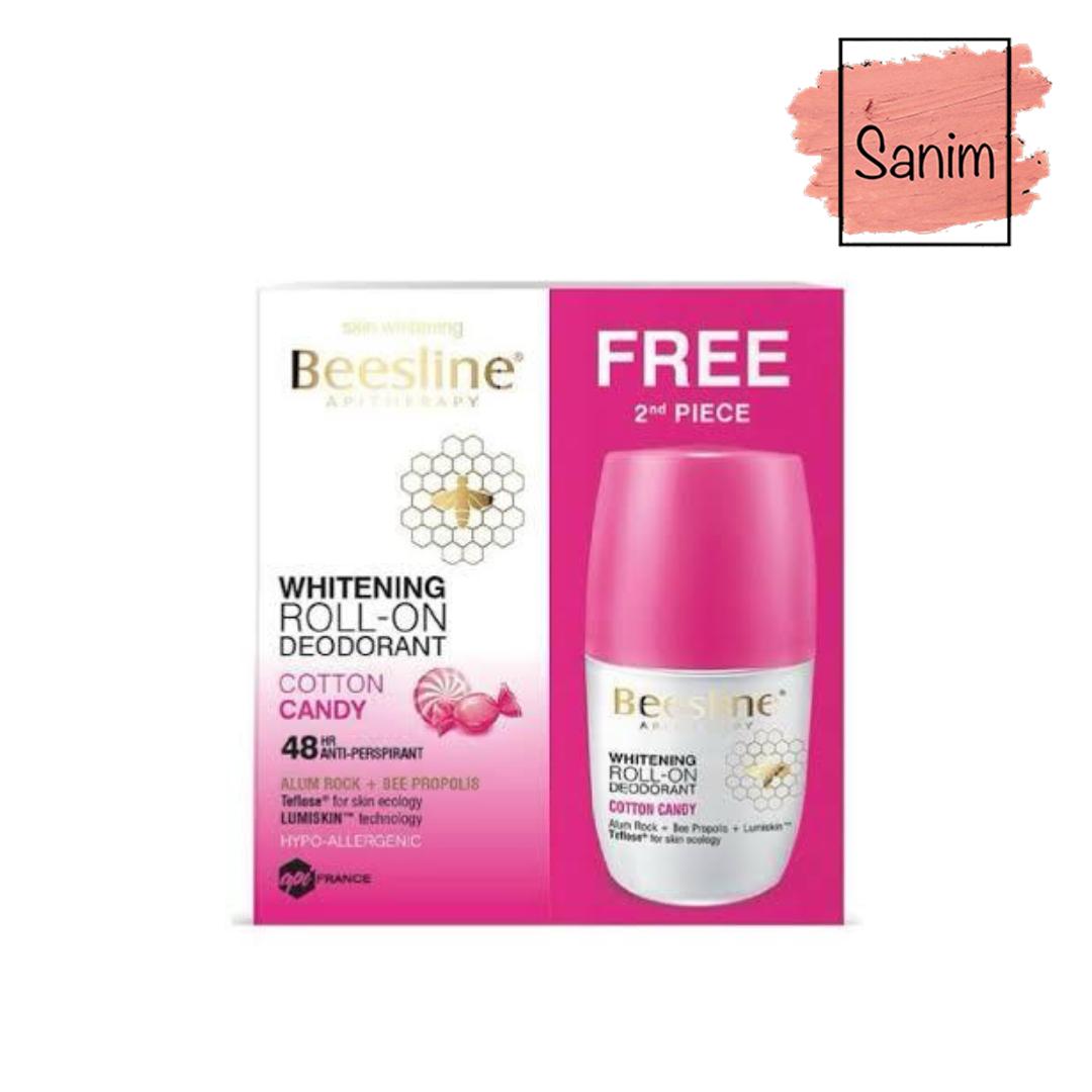 beesline offer 2 in one package