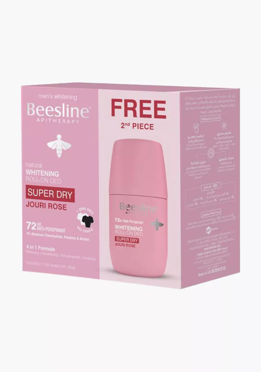 beesline offer 2 in one package