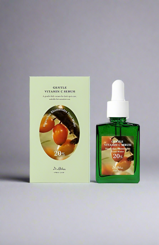Dr.Althea GENTLE VITAMIN C SERUM