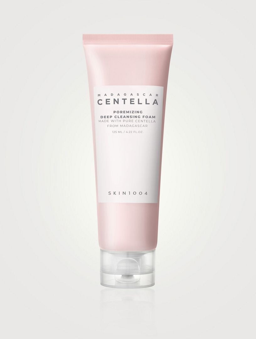 SKIN 1004 - Madagascar Centella Poremizing Deep Cleansing Foam