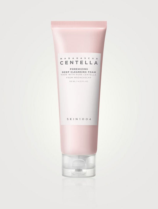 SKIN 1004 - Madagascar Centella Poremizing Deep Cleansing Foam