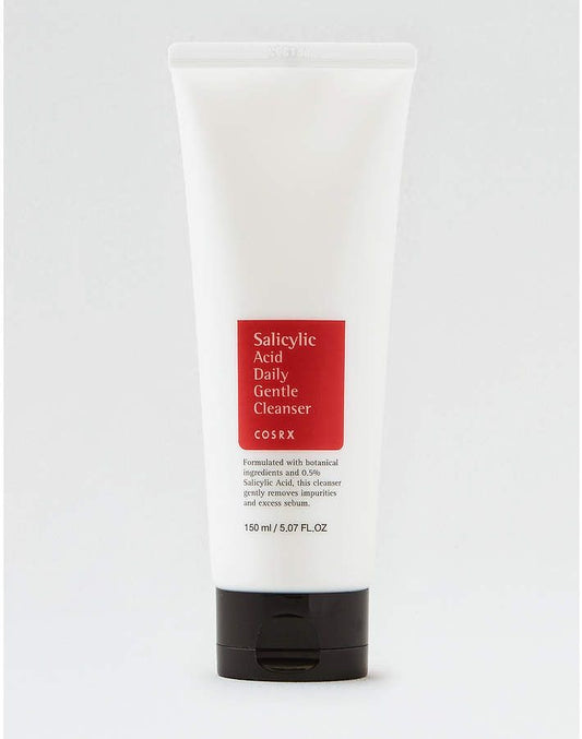 Cosrx - Salicylic Acid Daily Gentle Cleanser