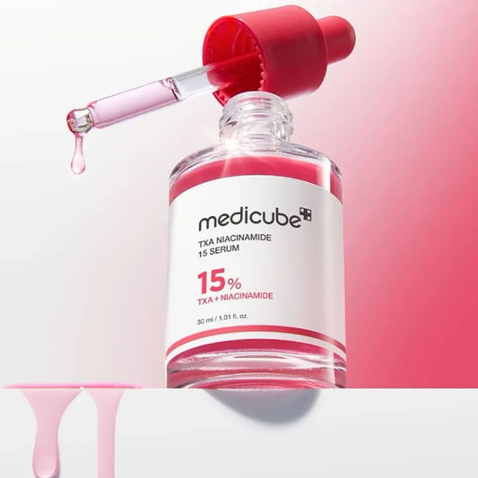 Medicube - TXA Niacinamide 15 Serum 30ml