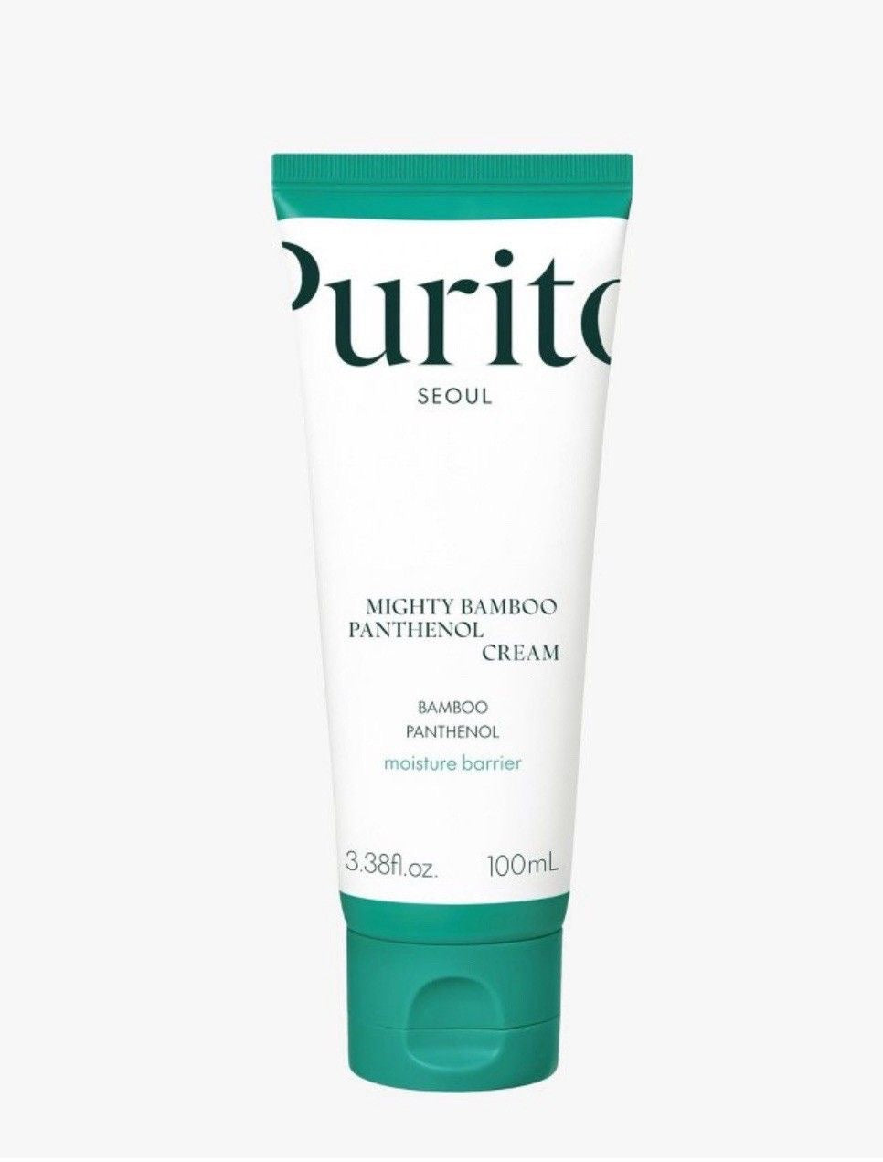 Purito SEOUL - Mighty Bamboo Panthenol Cream 100ml