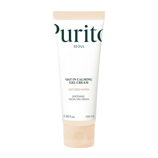 Purito - Oat-In Calming Gel Cream
