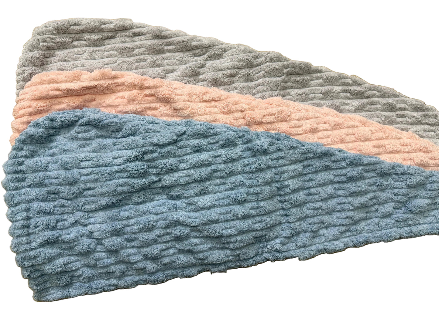 Microfiber towel
