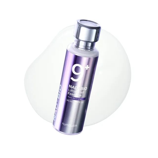 Numbuzin - No.9 NAD Bio Lifting-Sil Essence 50ml