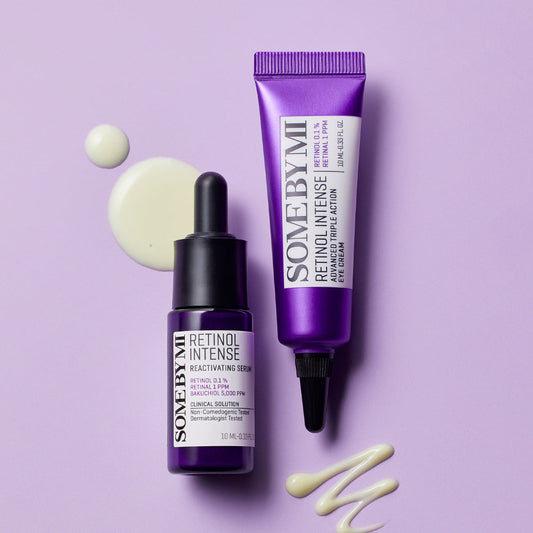 SOME BY MI Retinol Intense Kit