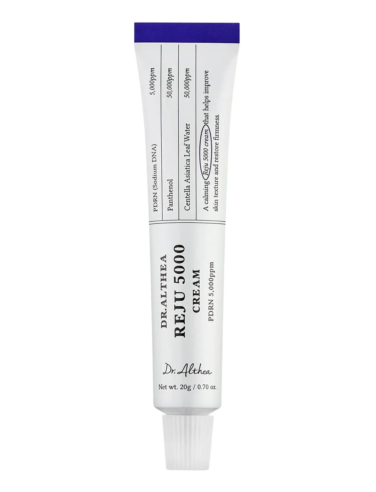 Dr. Althea - Reju 5000 Cream 20g