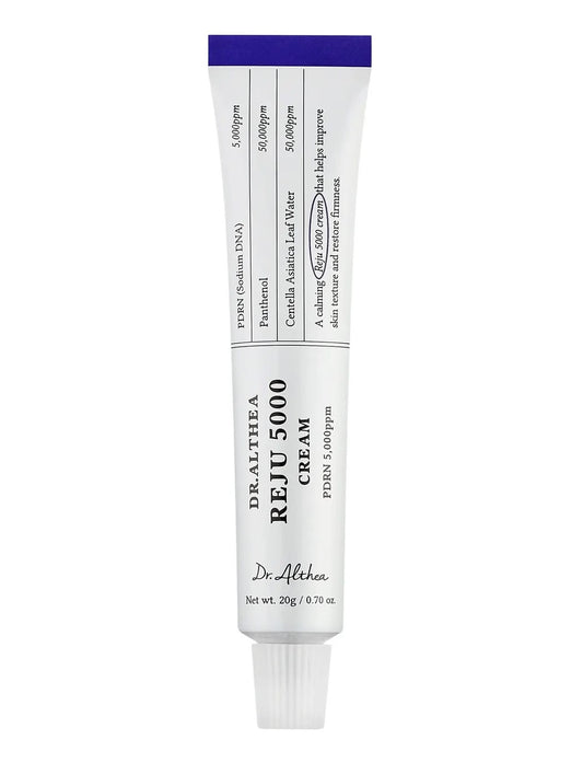 Dr. Althea - Reju 5000 Cream 20g