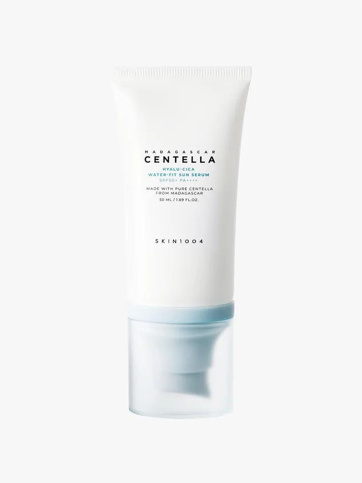 Skin 1004 - Madagascar Centella Hyalu-Cica Water-Fit Sun Serum