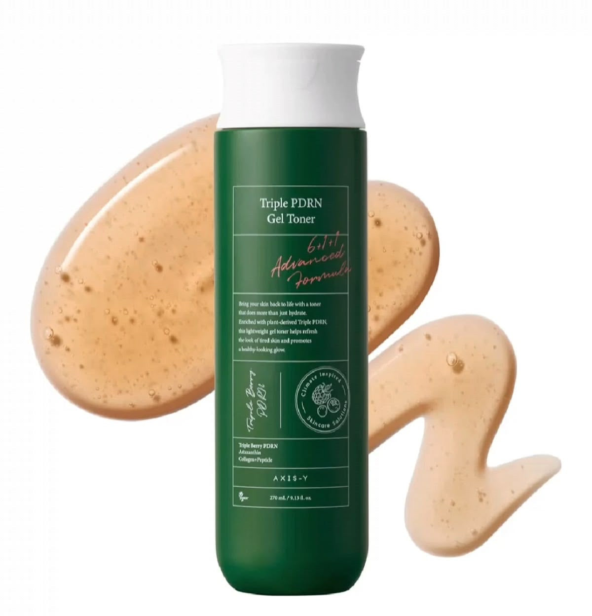 AXIS-Y - Triple PDRN Gel Toner