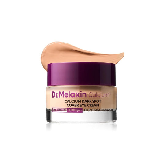 Dr.Melaxin - Calcium Dark Spot Cover Eye Cream