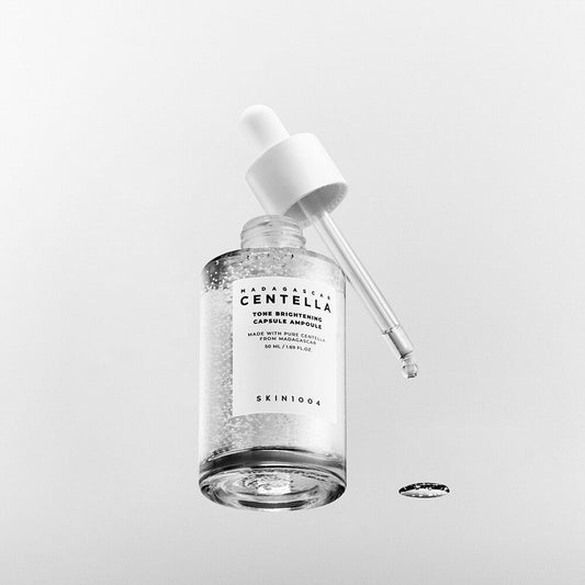 Skin1004 centella Tone Brightening Capsule Ampoule