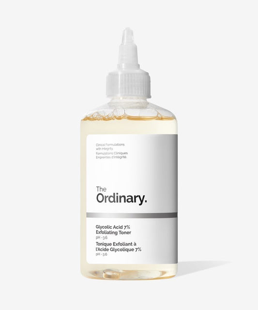 The Ordinary Glycolic acid