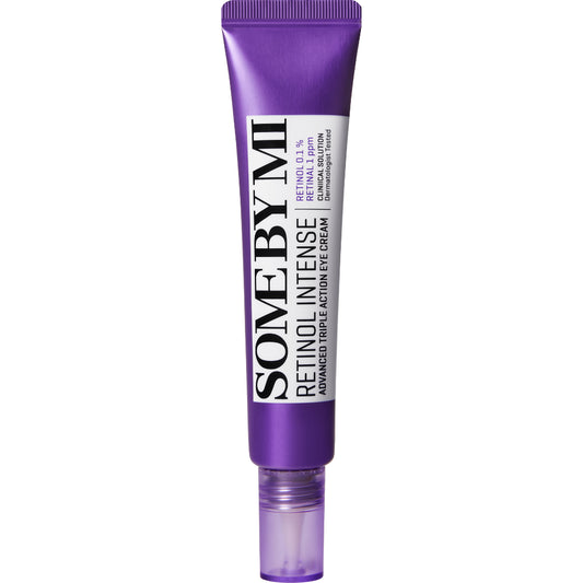 Some By Mi retinol intense advanced triple eye cream