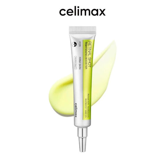 Celimax The Vita A Retinal Shot Tightening Booster