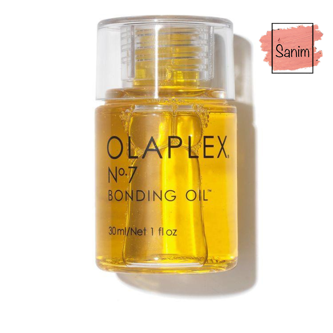 Olaplex no.7