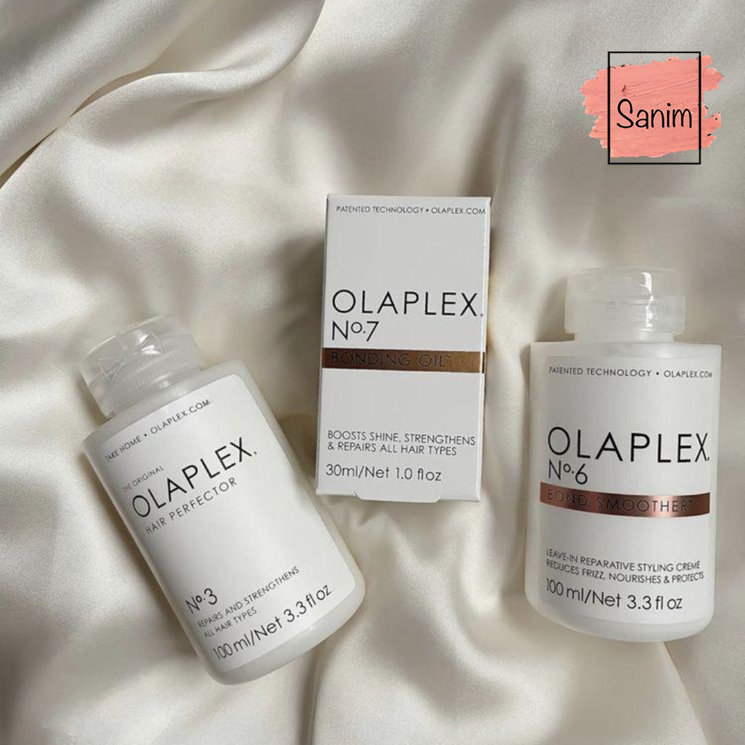 Olaplex no.7