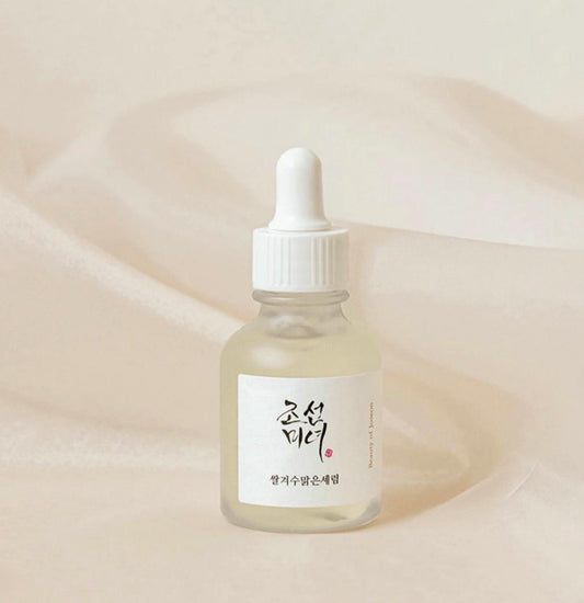 Beauty of joseon Glow Deep Serum : Rice +Alpha-Arbutin