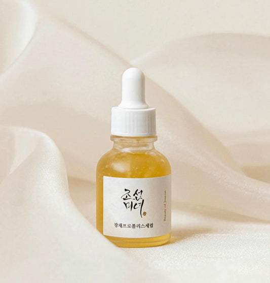 Beauty of joseon Glow Serum : Propolis + Niacinamide