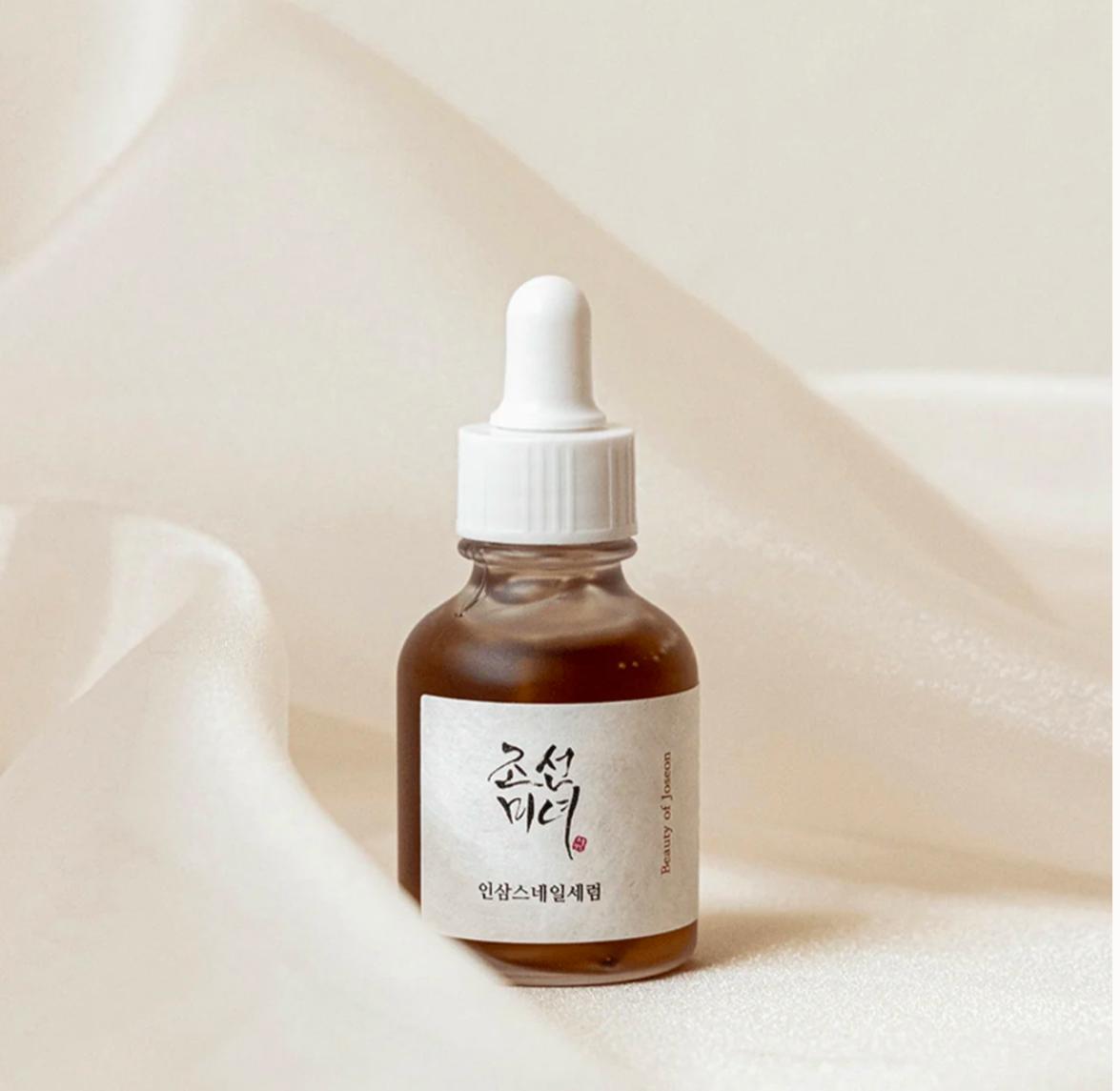 Beauty of joseon Revive Serum : Ginseng + Snail Mucin