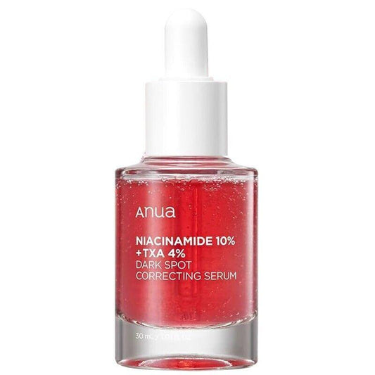 Anua - Niacinamide 10% + TXA 4% Serum 30ml